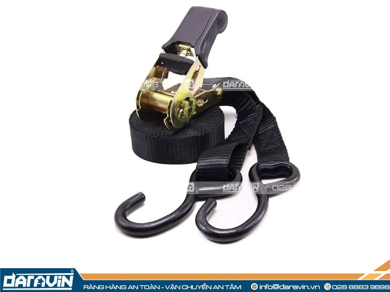 Cấu tạo dây chằng hàng tăng đơ