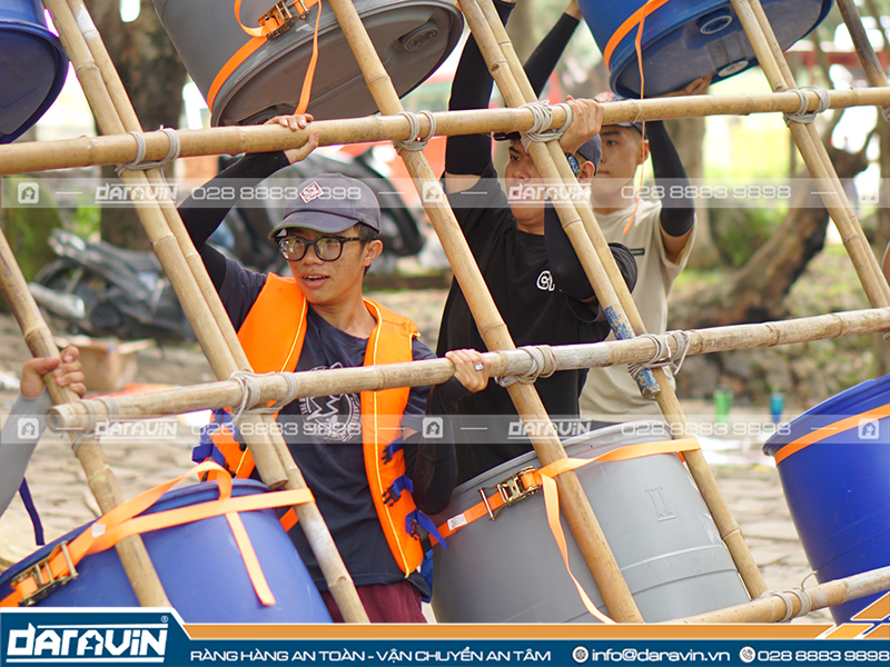 Phân loại các nhóm dây tăng đơ 1,5 tấn Phân loại các nhóm dây tăng đơ 1,5 tấn