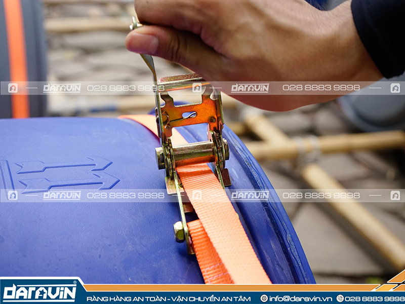 Ưu điểm dây tăng đơ 1, 5 tấn Ưu điểm dây tăng đơ 1, 5 tấn