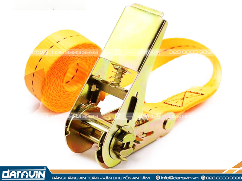 Dây tăng đơ không móc Dây tăng đơ không móc