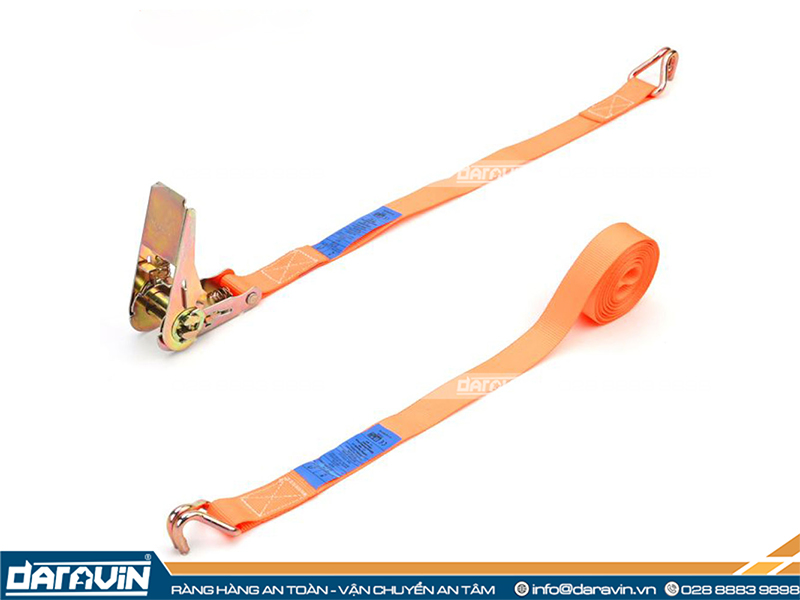 Dây tăng đơ có móc J Dây tăng đơ có móc J