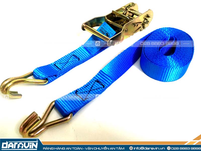 Dây cột tăng đơ Dây cột tăng đơ