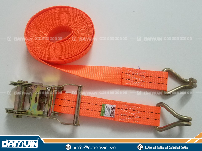 Ứng dụng trong sản xuất dây tăng đơ