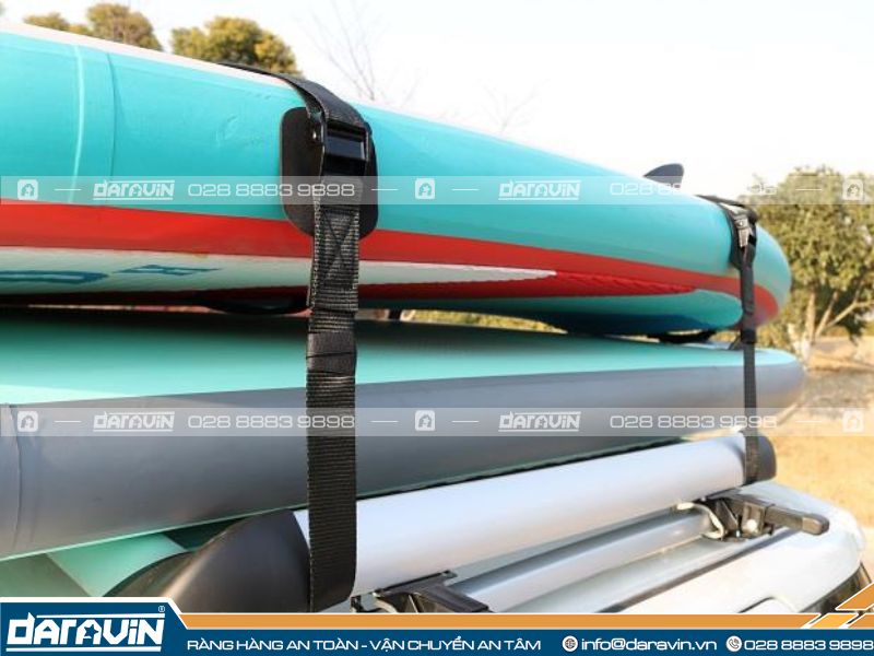 Ứng dụng Dây khóa cam có miếng lót Ứng dụng Dây khóa cam có miếng lót