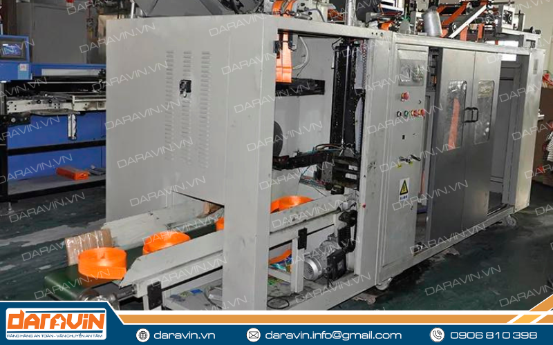 Dây Polyester chất lượng sẵn hàng số lượng lớn tại kho Dây Polyester chất lượng sẵn hàng số lượng lớn tại kho