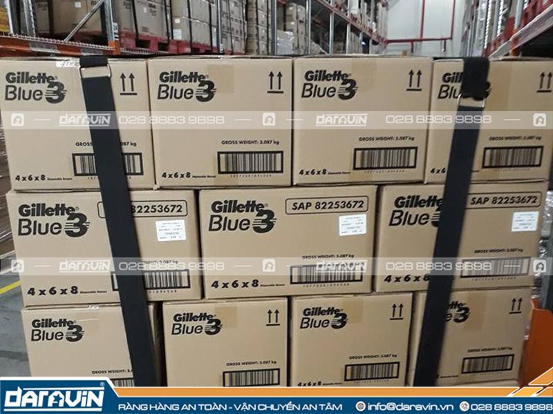 DARAVIN tiết kiệm tiền cho doanh nghiệp của bạn DARAVIN tiết kiệm tiền cho doanh nghiệp của bạn