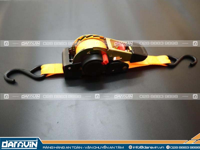 Các thương hiệu dây chằng tự rút nên mua Các thương hiệu dây chằng tự rút nên mua