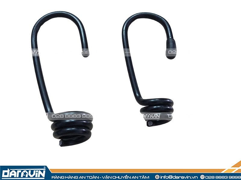 Đặc tính sản phẩm dây thun cao su có móc Đặc tính sản phẩm dây thun cao su có móc