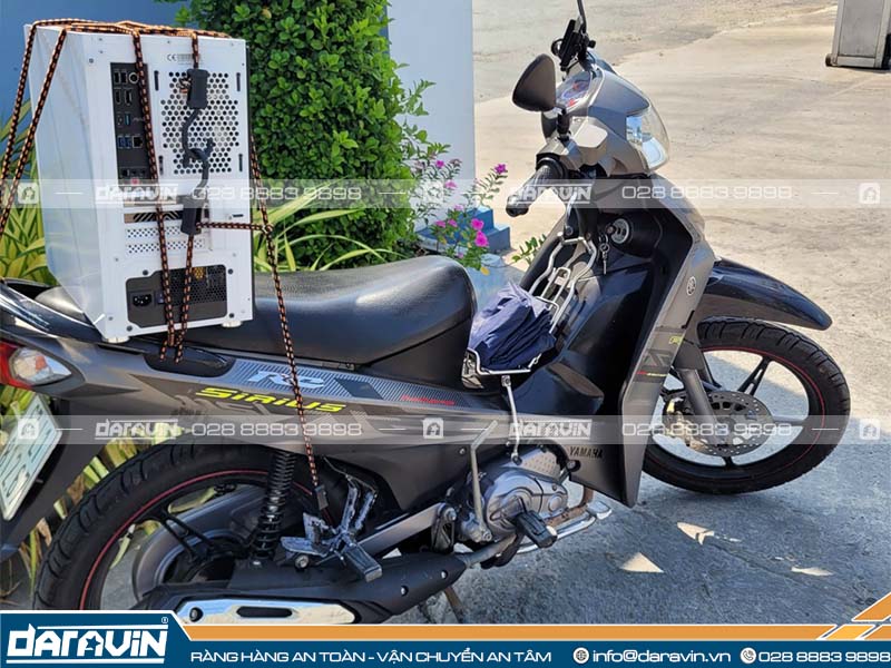 Dây thun chằng hàng Dây thun chằng hàng