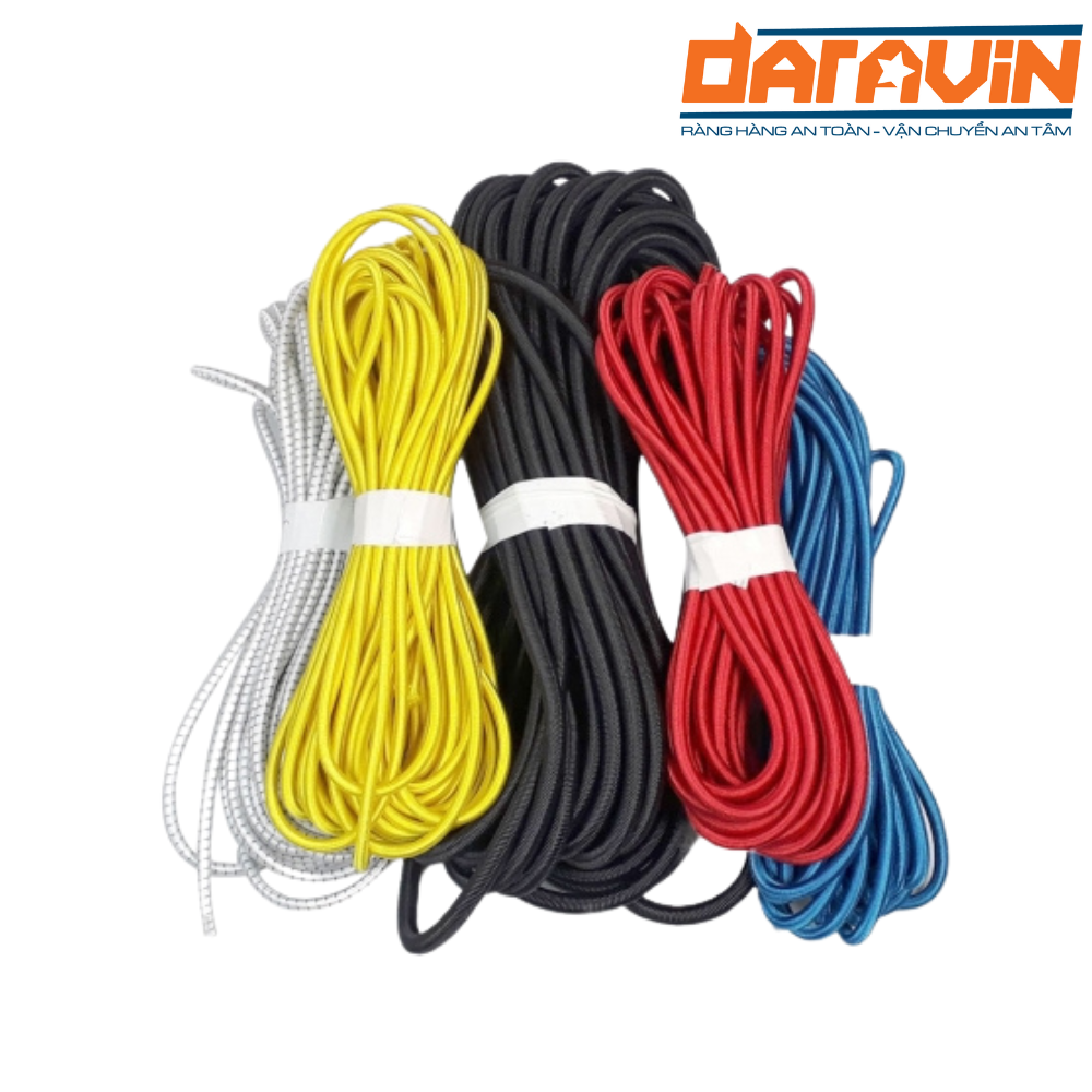 BUNGEE CORD WITH 8MM | DARAVIN