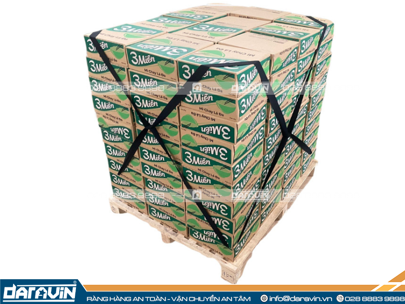 Dây thun pallet là sản phẩm như thế nào?