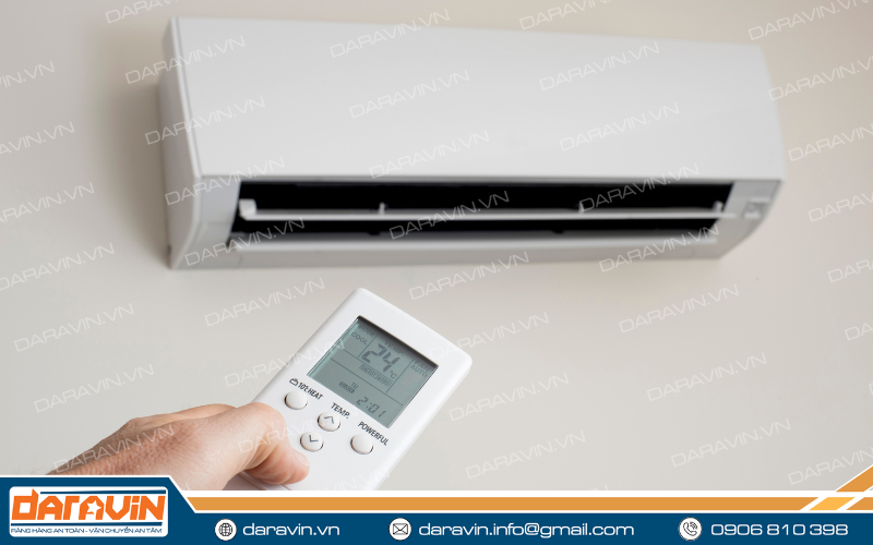 Để máy ổn định trong 30 đến 1 tiếng trước khi sử dụng Để máy ổn định trong 30 đến 1 tiếng trước khi sử dụng