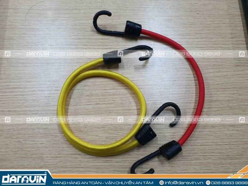 Xưởng sản xuất dây thun tròn cao su ràng buộc hàng hóa chất lượng, giá tốt tại HCM