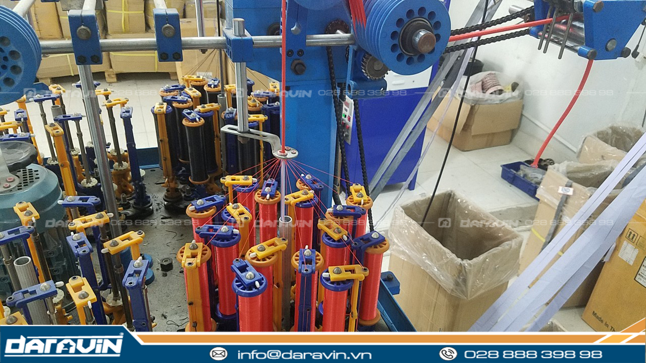 Địa chỉ cung cấp sỉ và lẻ dây chằng tròn được quan tâm nhất năm 2023 Địa chỉ cung cấp sỉ và lẻ dây chằng tròn được quan tâm nhất năm 2023