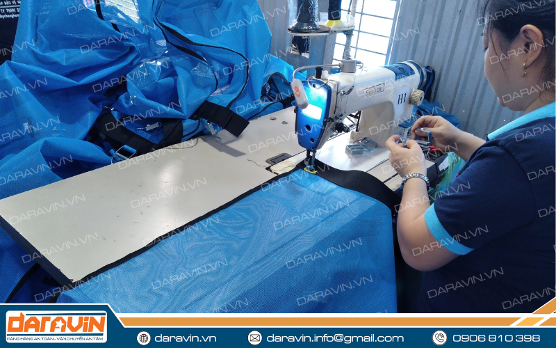 Đội ngũ nhân công có chuyên môn cao được đào tạo bài bản Đội ngũ nhân công có chuyên môn cao được đào tạo bài bản