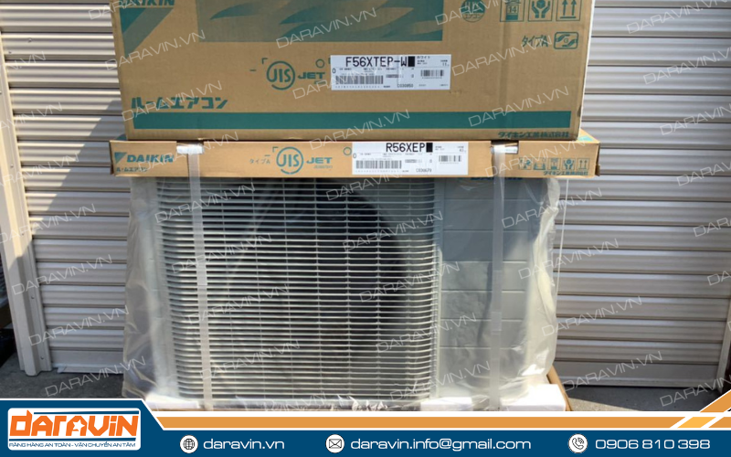 Đóng gói cẩn thận tránh trầy xước và va đập trong khi vận chuyển Đóng gói cẩn thận tránh trầy xước và va đập trong khi vận chuyển