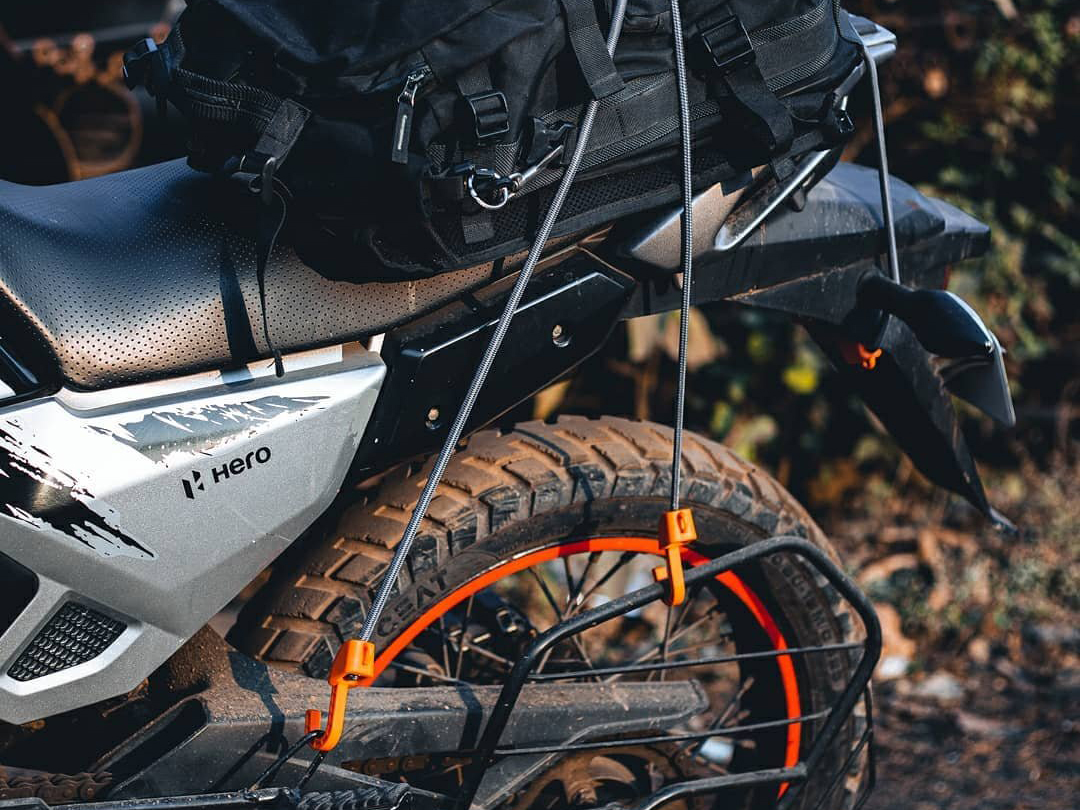 Ứng dụng trong thực tế Dây thun ràng móc nhựa lõi thép dài 2m Ứng dụng trong thực tế Dây thun ràng móc nhựa lõi thép dài 2m