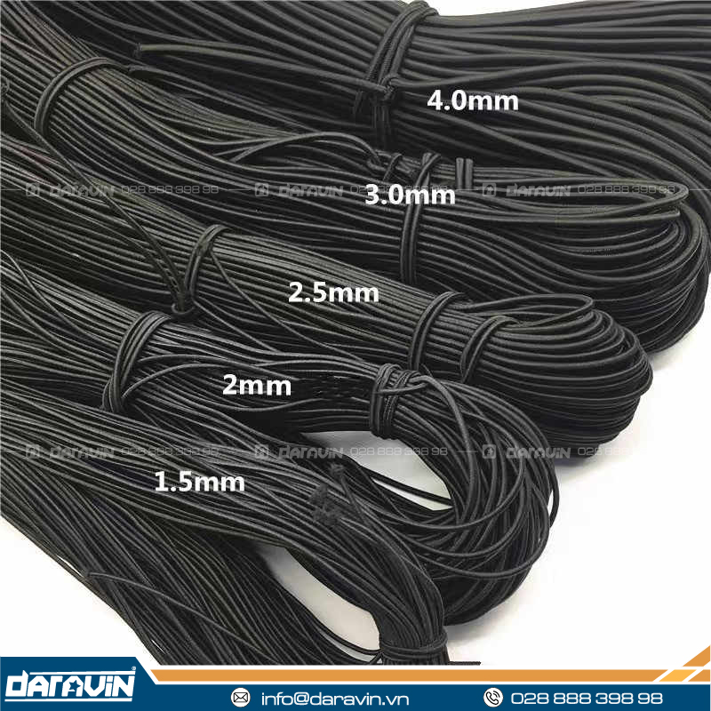 Giá của dây chằng tròn? Giá của dây chằng tròn?