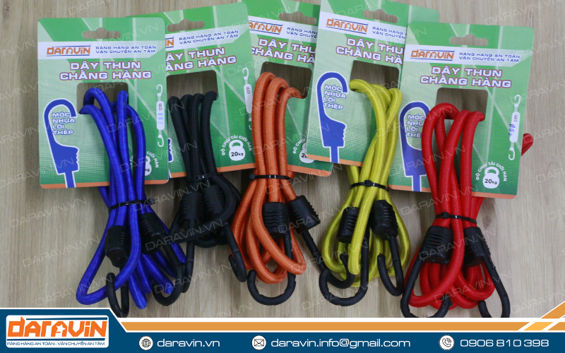 Giá thành cao so với các mẫu dây thun trên thị trường và chưa nhiều các đơn vị phân phối Giá thành cao so với các mẫu dây thun trên thị trường và chưa nhiều các đơn vị phân phối