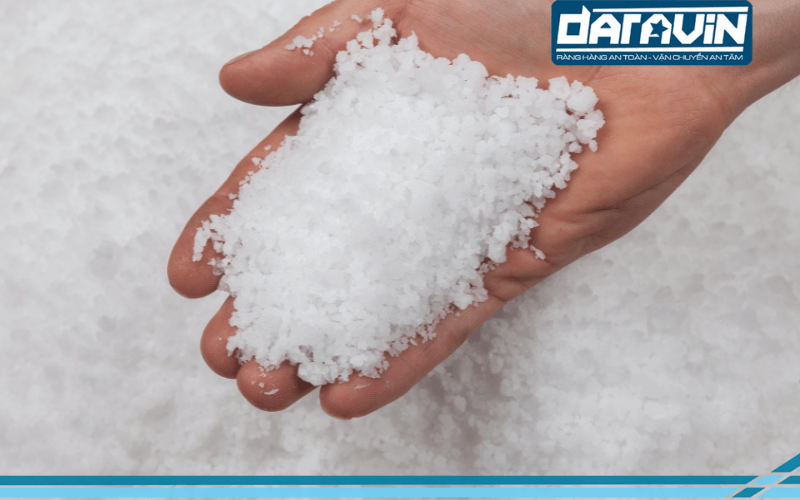 Hạt nhựa PVC tái sinh được sử dụng rộng rãi và phổ biến trong nhiều ngành Hạt nhựa PVC tái sinh được sử dụng rộng rãi và phổ biến trong nhiều ngành