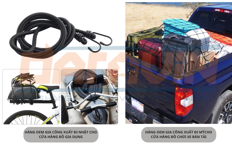 DARAVIN hỗ trợ gia công và thiết kế hàng OEM với đầy đủ chứng chỉ chất lượng cho việc xuất khẩu DARAVIN hỗ trợ gia công và thiết kế hàng OEM với đầy đủ chứng chỉ chất lượng cho việc xuất khẩu