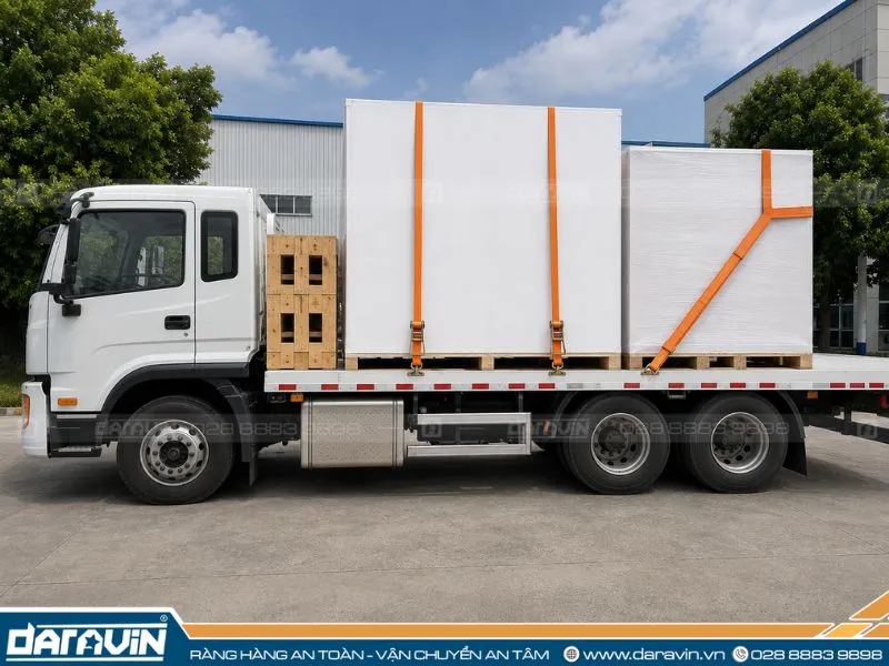 Sự kết hợp giữa các phương pháp để tối ưu hóa an toàn