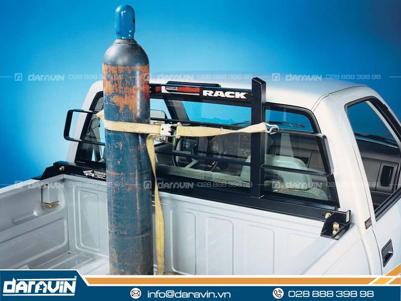 Khóa tăng đơ bản 25mm 1500kg dùng để làm gì?