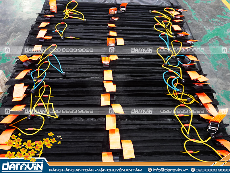 Các hoạt động trở lại của DARAVIN Các hoạt động trở lại của DARAVIN