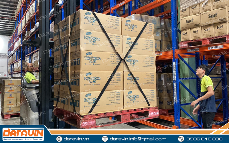 Các loại thùng giấy carton sử dụng trong công nghiệp có độ chịu tải và chịu nén cao Các loại thùng giấy carton sử dụng trong công nghiệp có độ chịu tải và chịu nén cao