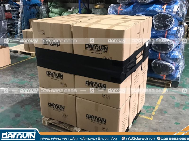 Đánh giá của khách hàng