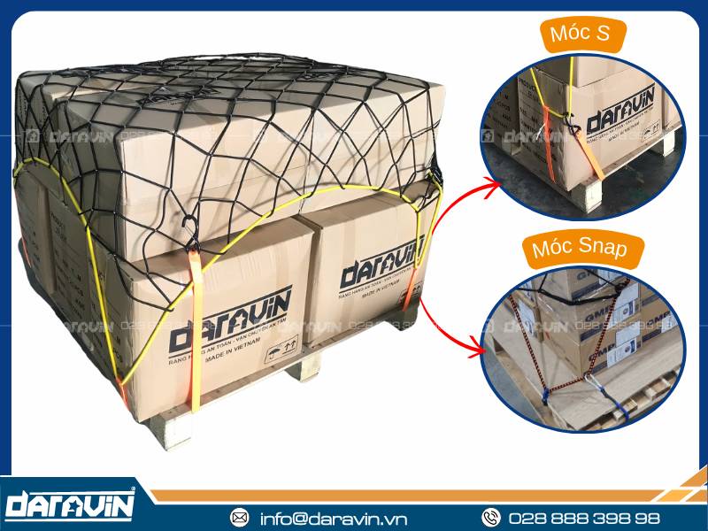 Lợi ích sử dụng sản phẩm