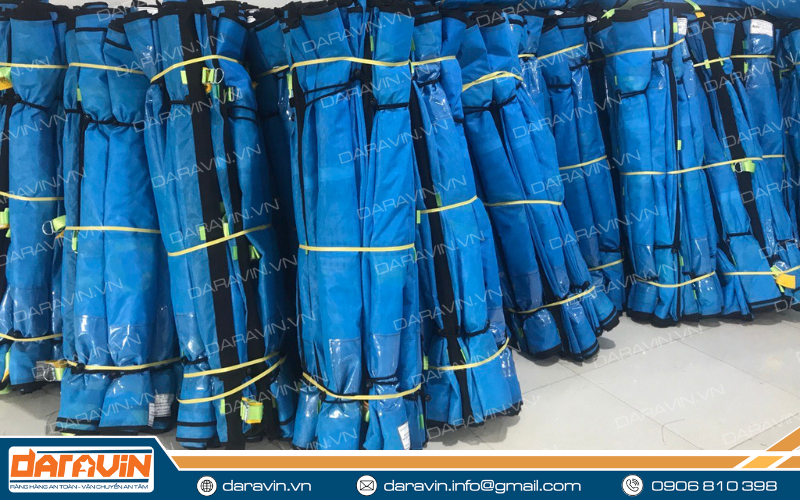 Lưới quấn pallet có giá thành tốt ít bị biến động Lưới quấn pallet có giá thành tốt ít bị biến động