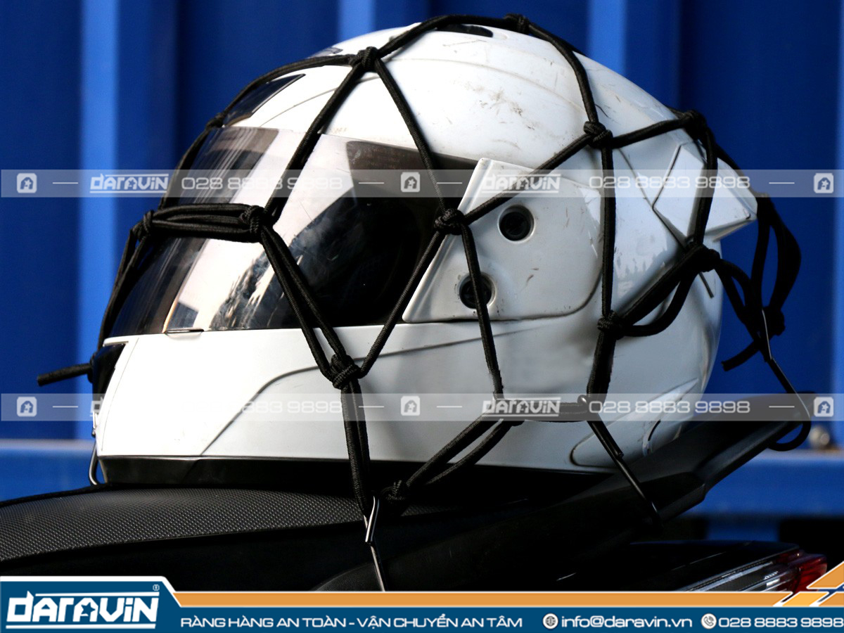 Lưu ý Trước Khi Sử Dụng Lưới Thun Ràng Cho Xe Máy Lưu ý Trước Khi Sử Dụng Lưới Thun Ràng Cho Xe Máy