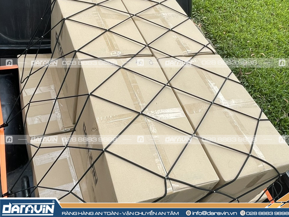 Cách Bảo Quản Lưới Ràng Hàng Trên Xe Bán Tải Cách Bảo Quản Lưới Ràng Hàng Trên Xe Bán Tải