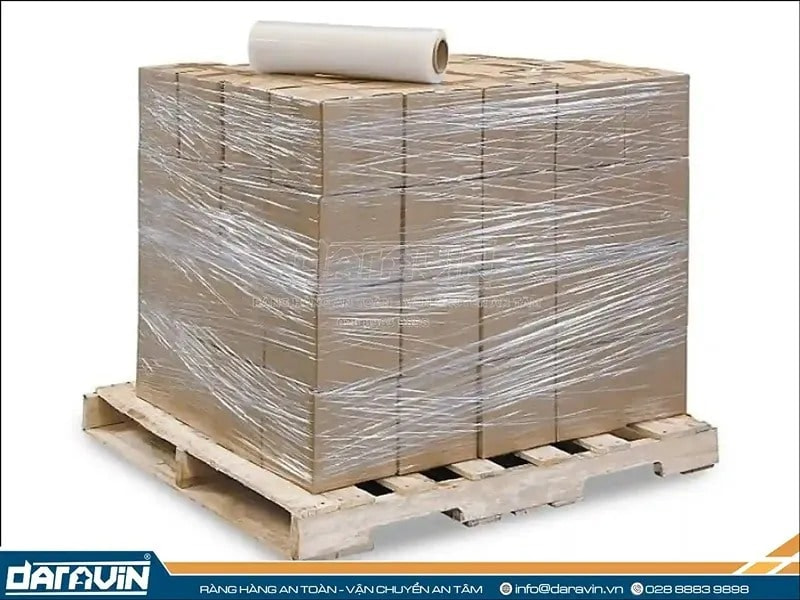 Phương pháp chế tạo màng PE