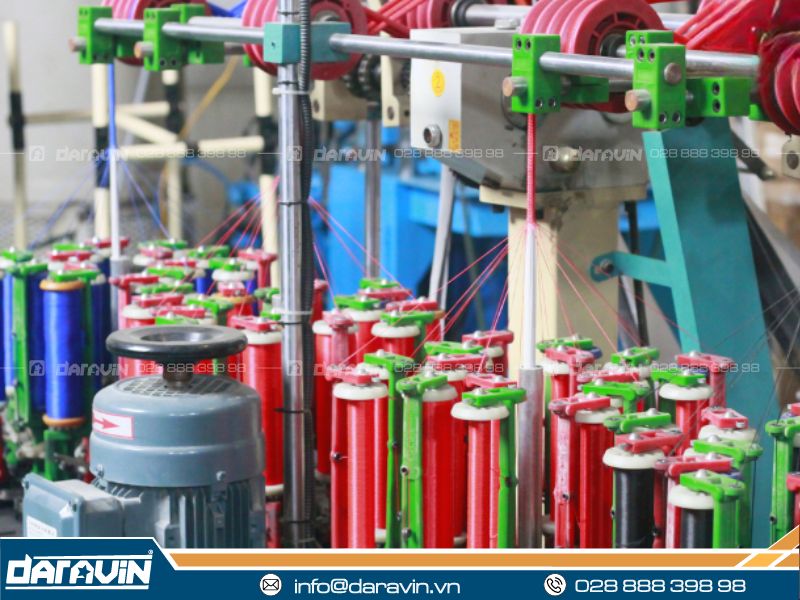 Nên mua dây thun cao su ở đâu?