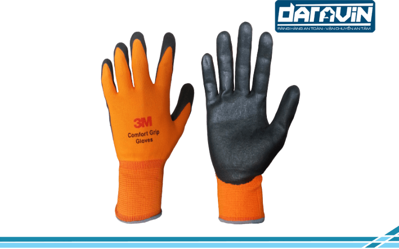 Nên sử dụng bao tay khiêng kính chuyên dụng trong quá trình thao tác Nên sử dụng bao tay khiêng kính chuyên dụng trong quá trình thao tác