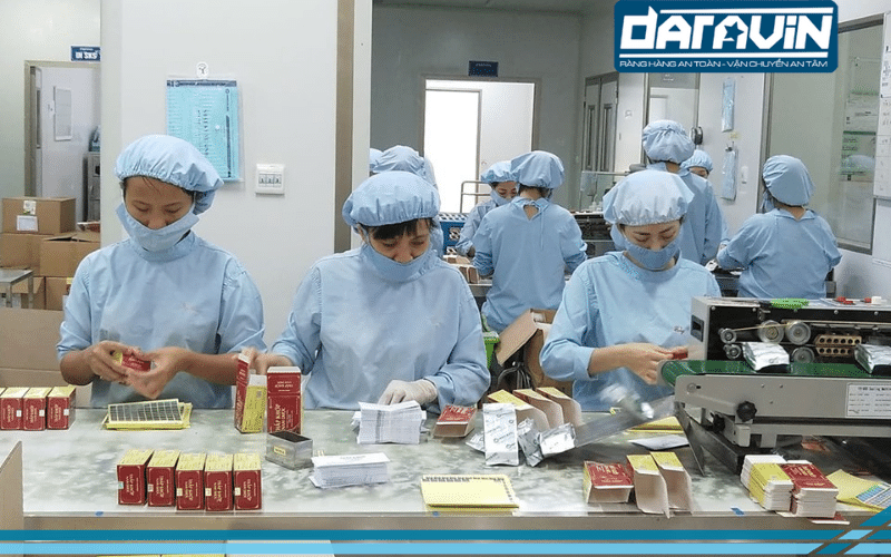 Ngành dược phẩm luôn cần những bước thay đổi trong nhiều vấn đề Ngành dược phẩm luôn cần những bước thay đổi trong nhiều vấn đề