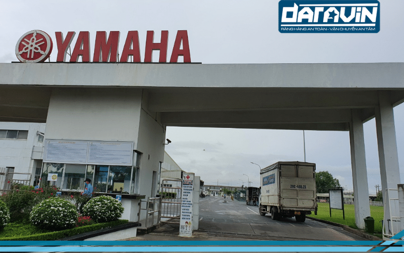 Nhà máy Yamaha Nội Bài Sóc Sơn Hà Nội Nhà máy Yamaha Nội Bài Sóc Sơn Hà Nội