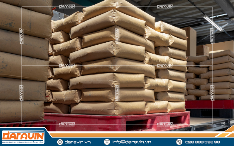 Những lưu ý khi sử dụng pallet nhựa Những lưu ý khi sử dụng pallet nhựa