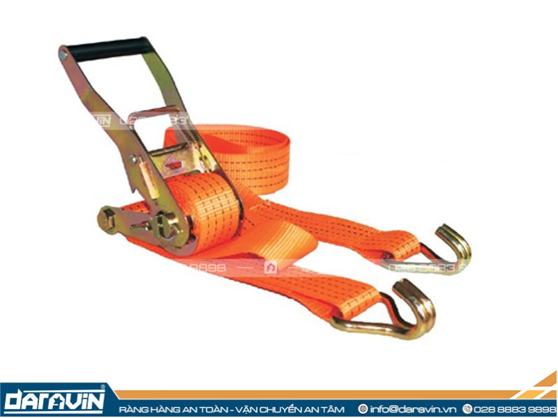 Những tính năng cần biết của dây tăng đơ chằng hàng