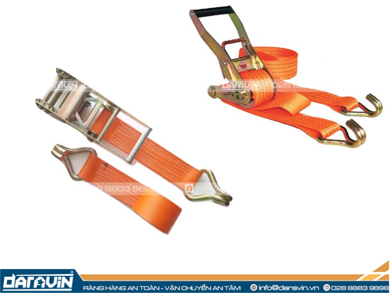 Những tính năng cần biết của dây tăng đơ chằng hàng