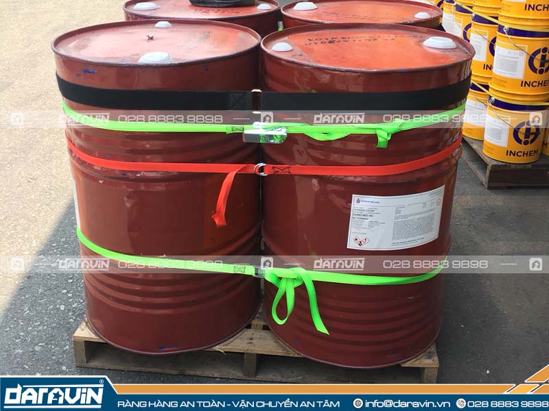 Nơi mua dây cột hàng uy tín Nơi mua dây cột hàng uy tín