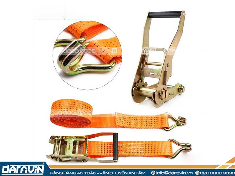 Phân loại nhóm dây tăng đơ 5 tấn Phân loại nhóm dây tăng đơ 5 tấn