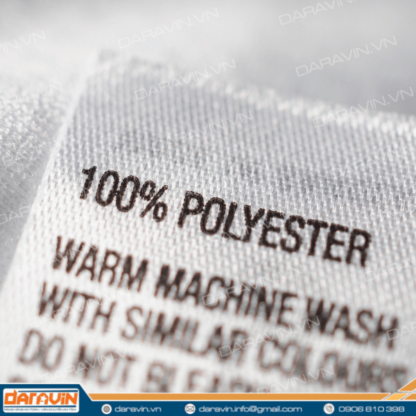 Bản chất của polyester là gì?
