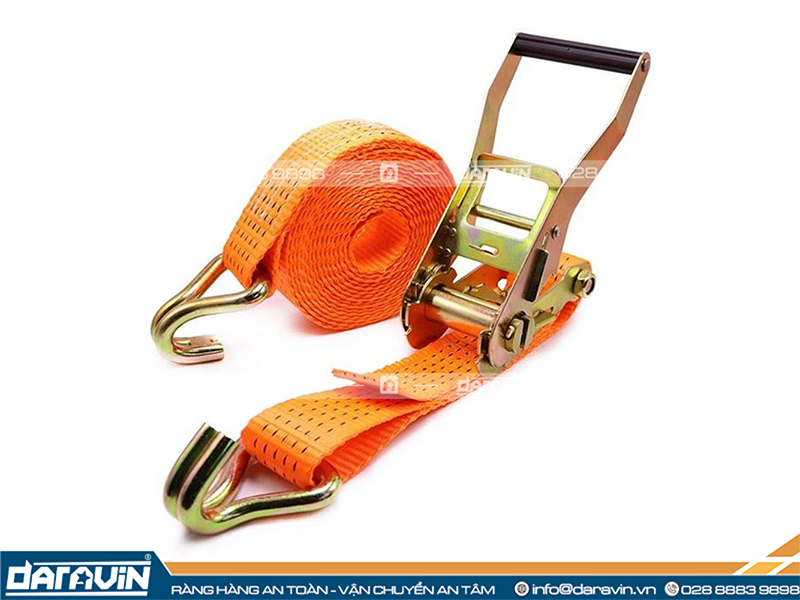 Chứng chỉ Quatest 3 cho dây chằng hàng tăng đơ của thương hiệu DARAVIN Chứng chỉ Quatest 3 cho dây chằng hàng tăng đơ của thương hiệu DARAVIN