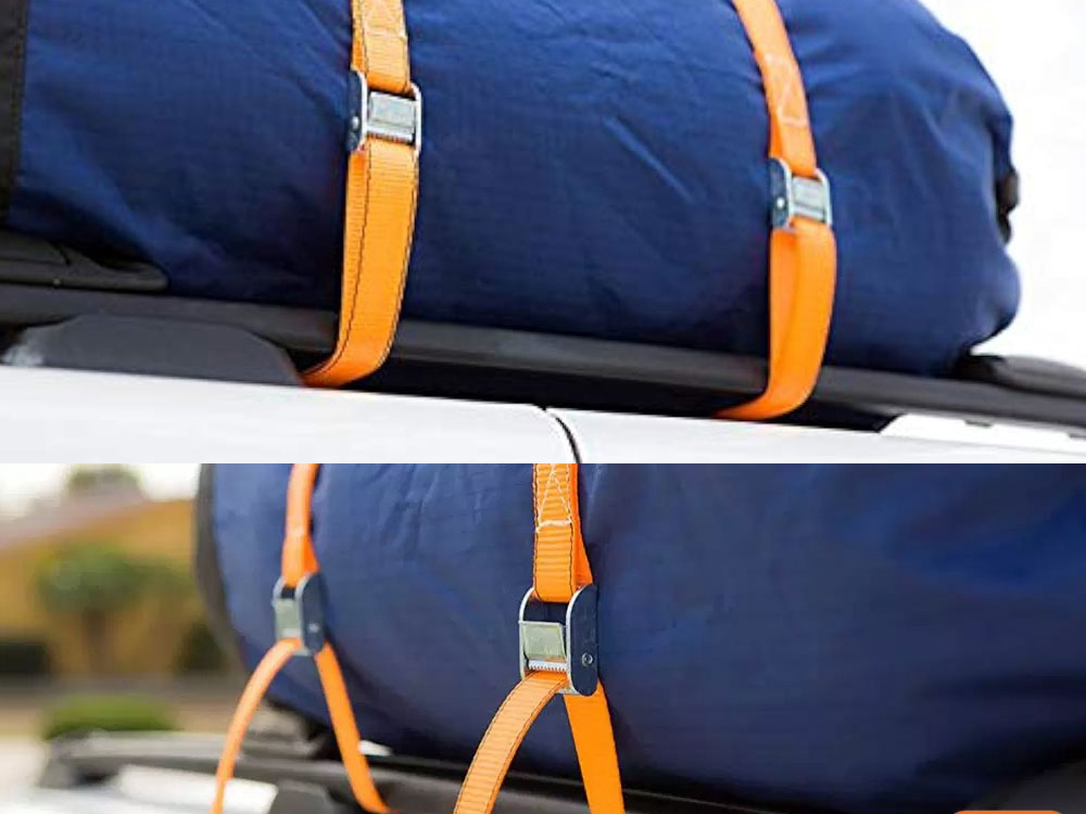 Ưu điểm và nhược điểm của dây khóa cam có móc và không móc