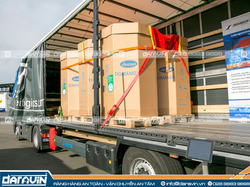 Hướng dẫn chọn dây tăng đơ chất lượng Hướng dẫn chọn dây tăng đơ chất lượng