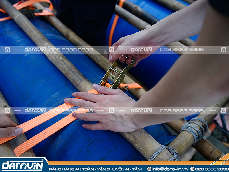 Ưu điểm của dây tăng đơ có móc và không móc Ưu điểm của dây tăng đơ có móc và không móc