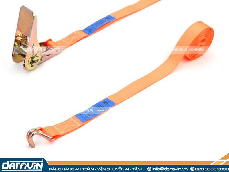 dây tăng đơ vải chằng hàng